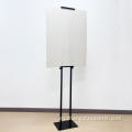 Sides Double Sides Kt Board Poster Diaplay Stand Stand